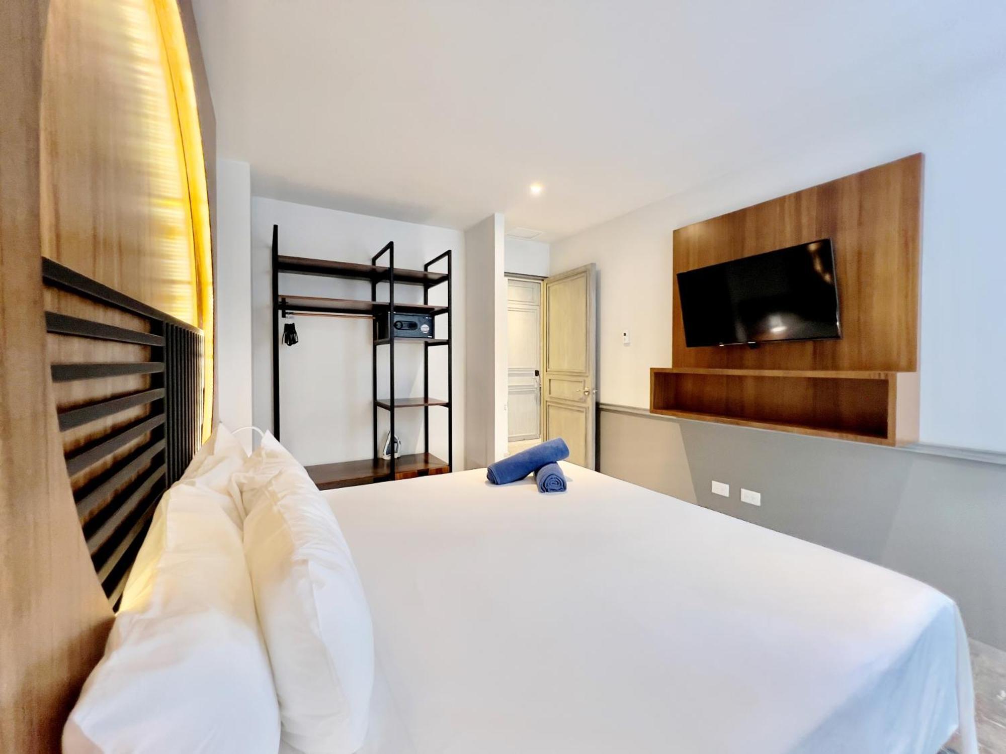 Appartement Centric By Casago Playa del Carmen