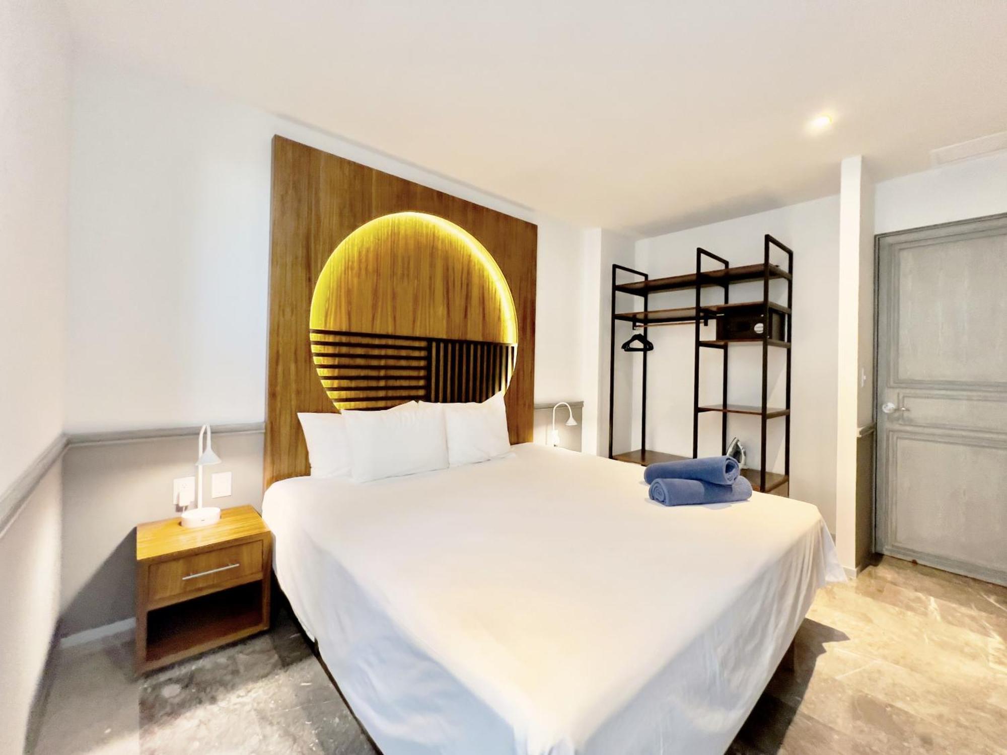 Centric By Casago Appartement Playa del Carmen