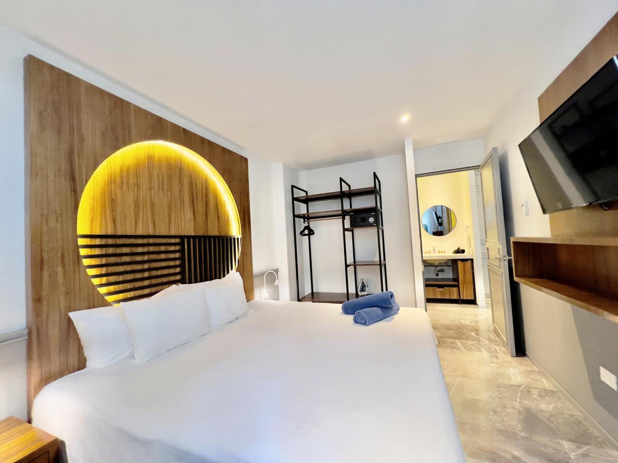Appartement Centric By Casago *