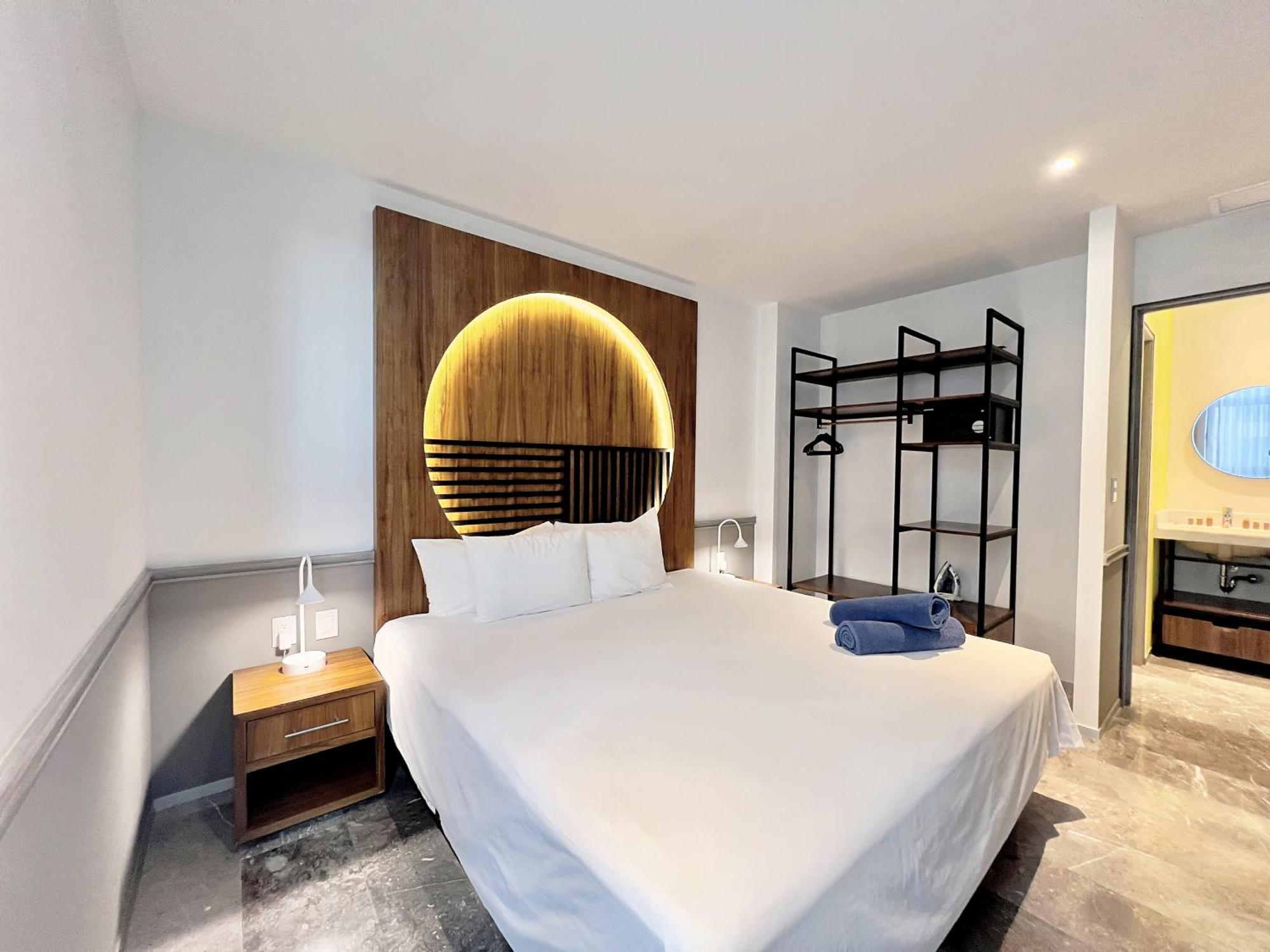 Centric By Casago Appartement *