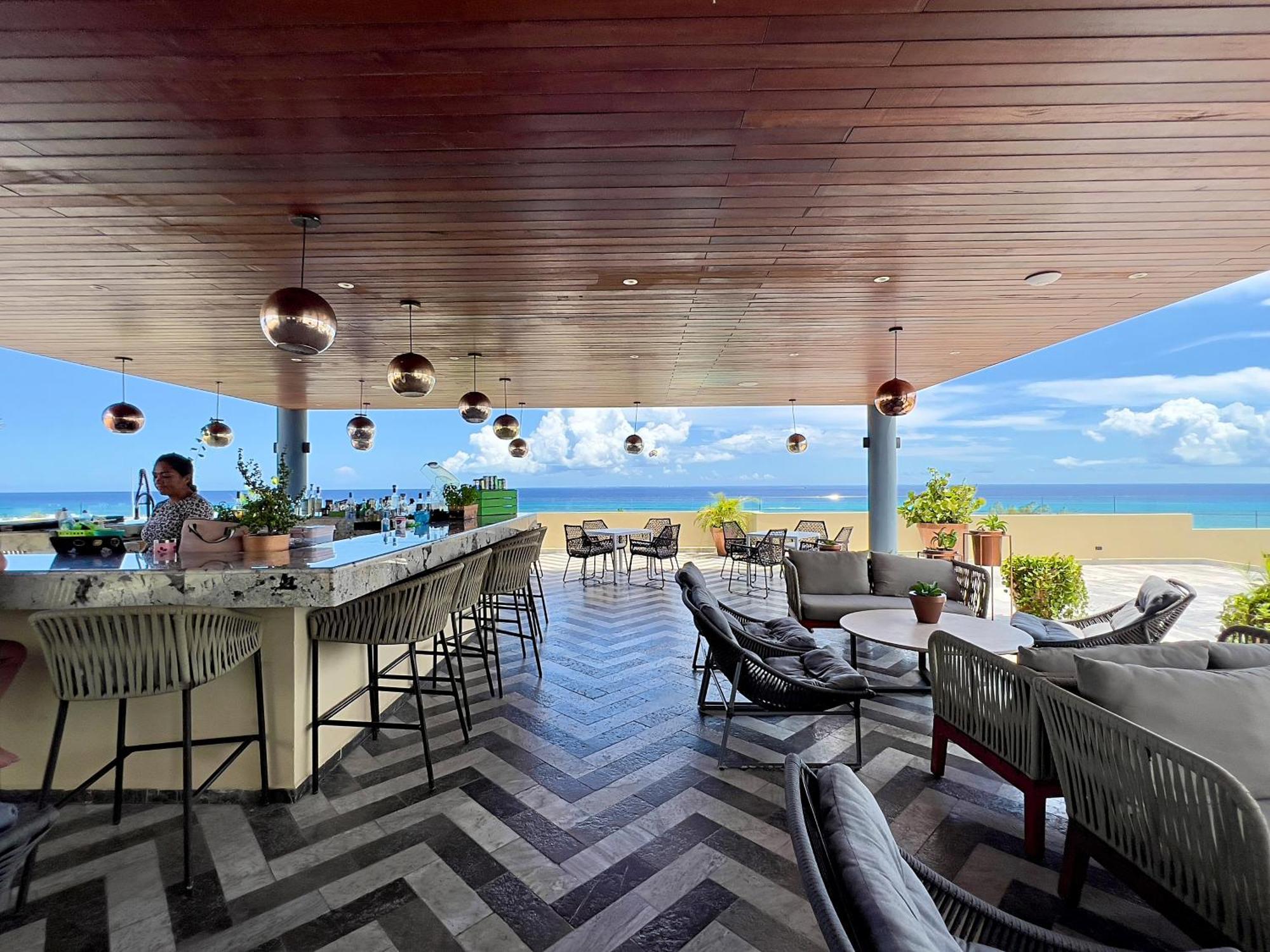 Centric By Casago * Playa del Carmen