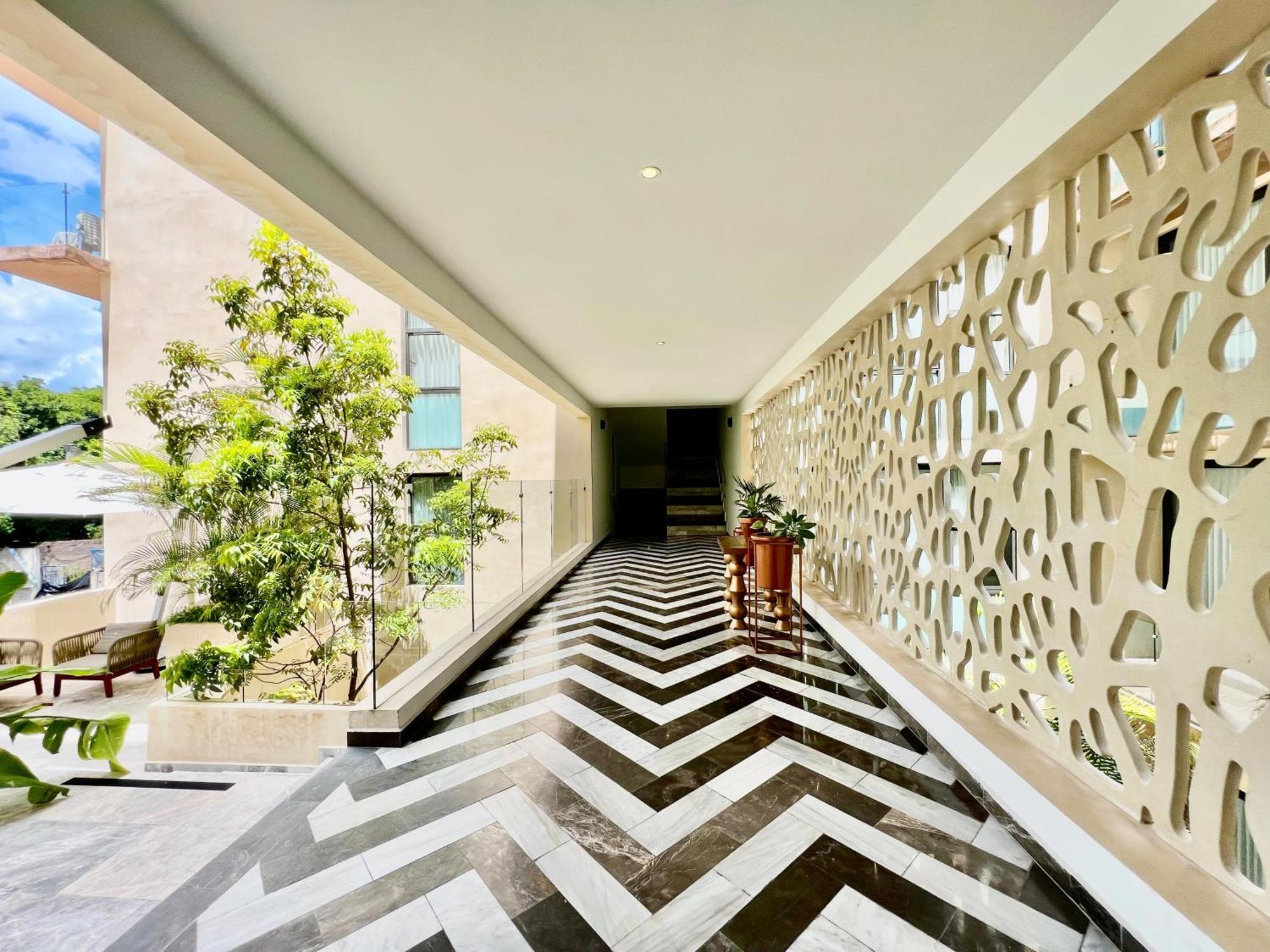 Centric By Casago Appartement