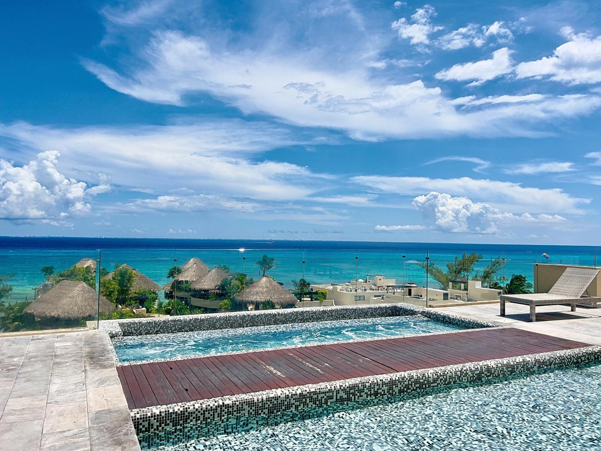 Centric By Casago Appartement Playa del Carmen
