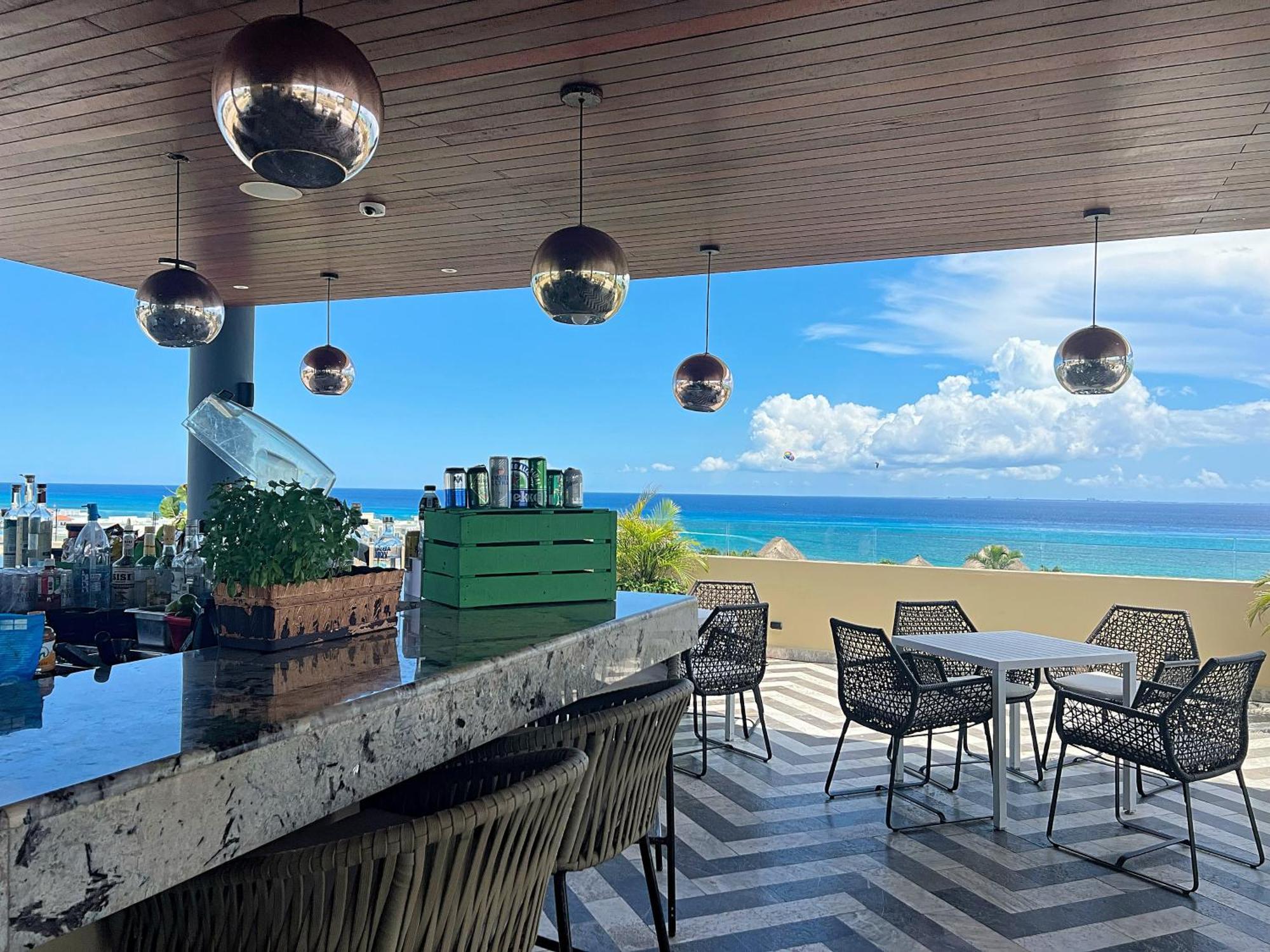Centric By Casago Playa del Carmen