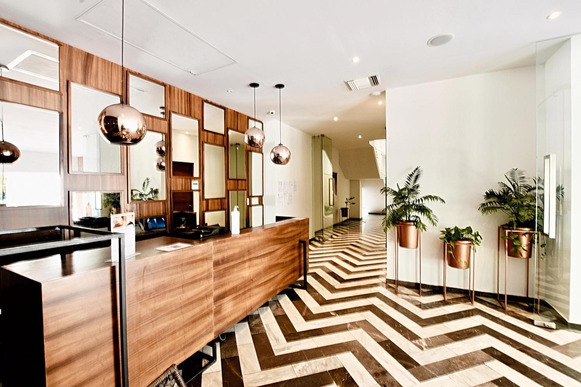 Appartement Centric By Casago Playa del Carmen