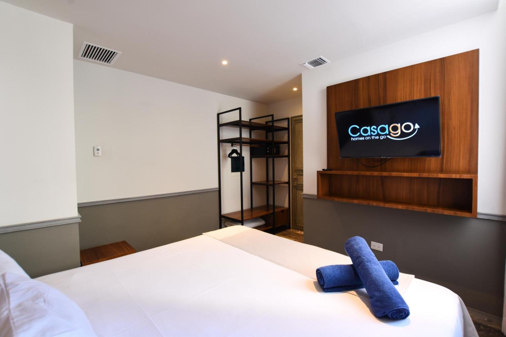 Centric By Casago Appartement *