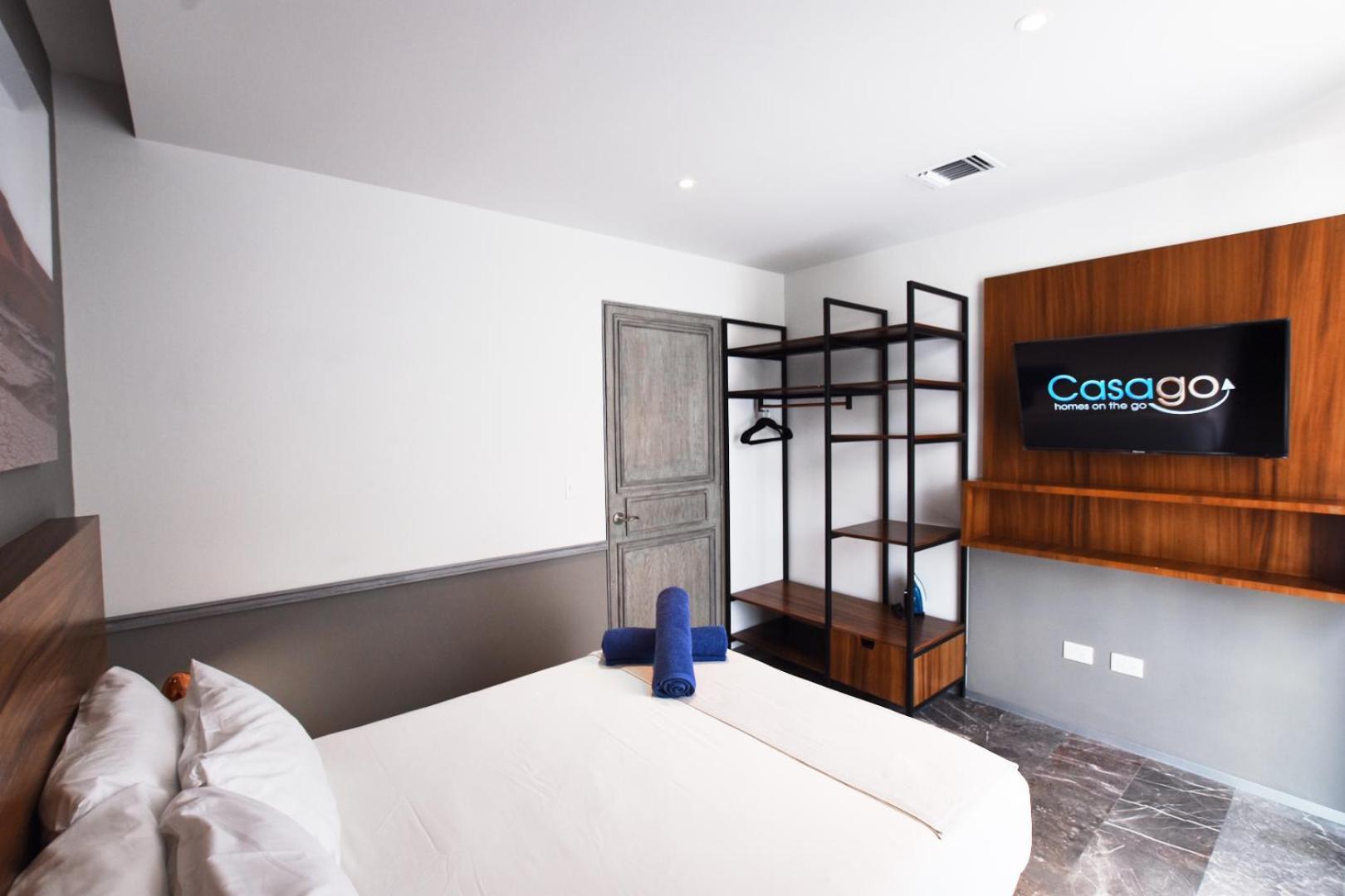 Centric By Casago Appartement *