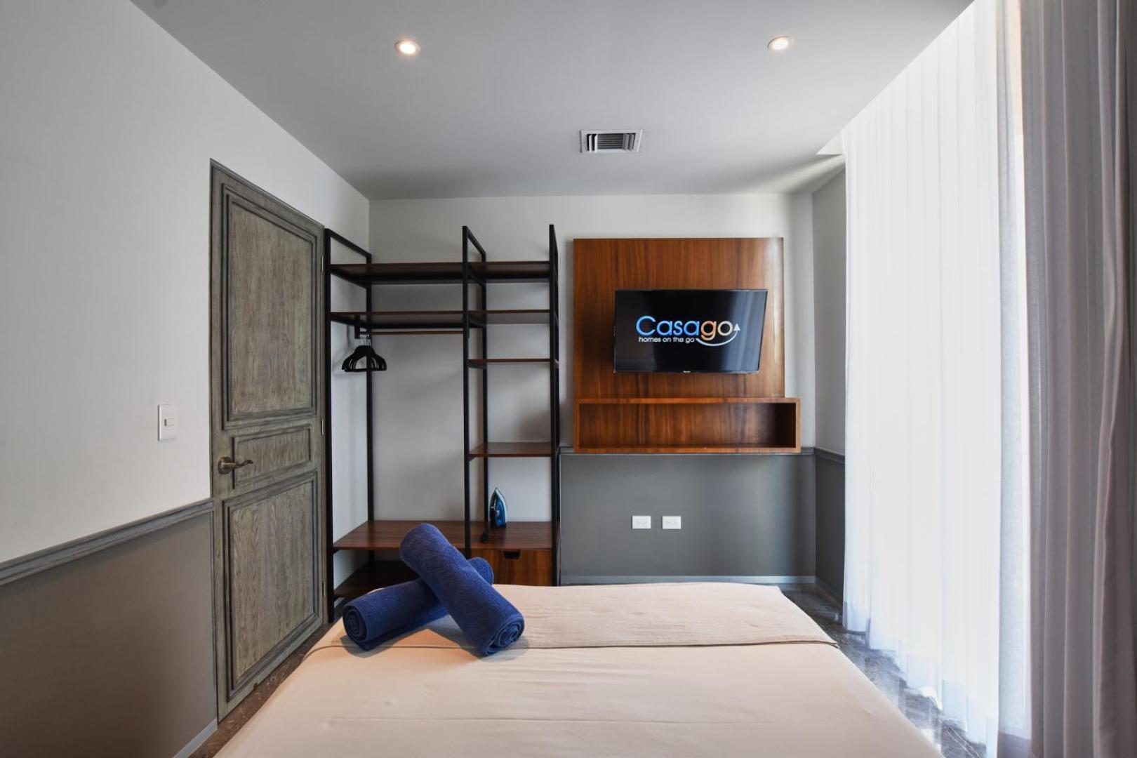 Centric By Casago Appartement