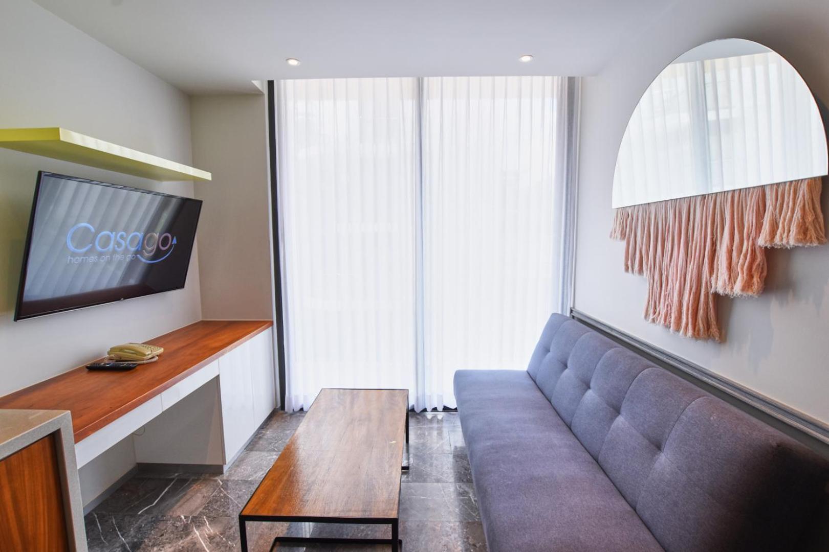 Centric By Casago Appartement Playa del Carmen