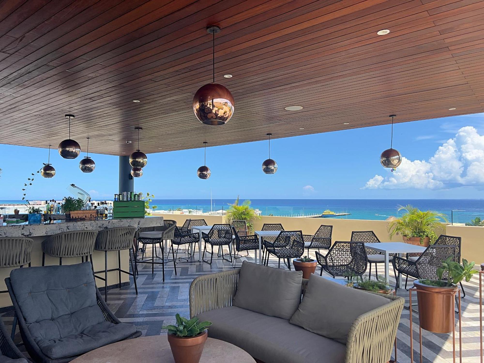 Centric By Casago Apartamento *