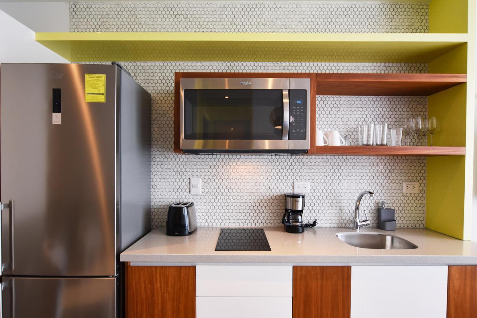 Apartamento Centric By Casago