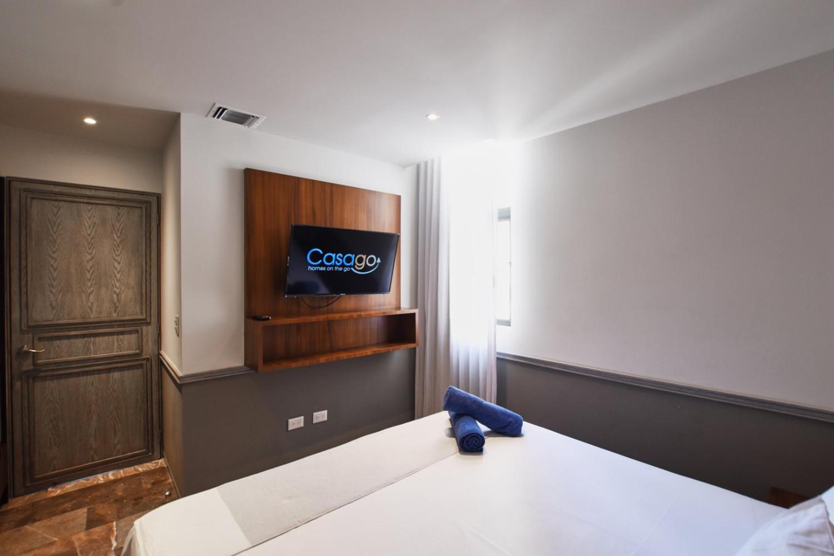 Centric By Casago Apartamento *