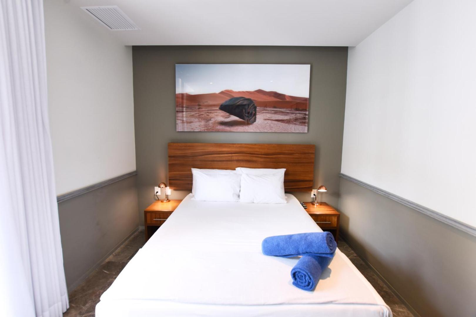 Centric By Casago Apartamento *